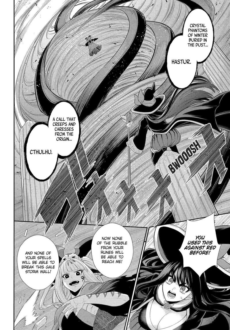 Sentai Red Isekai De Boukensha Ni Naru 37 10