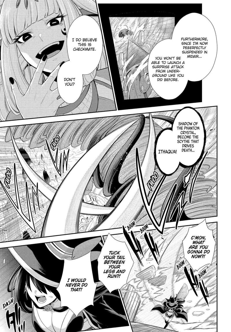 Sentai Red Isekai De Boukensha Ni Naru 37 11