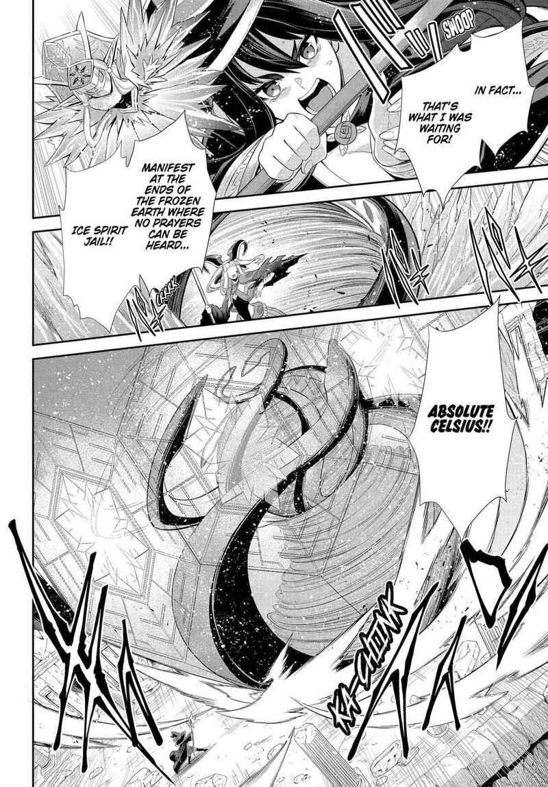 Sentai Red Isekai De Boukensha Ni Naru 37 12