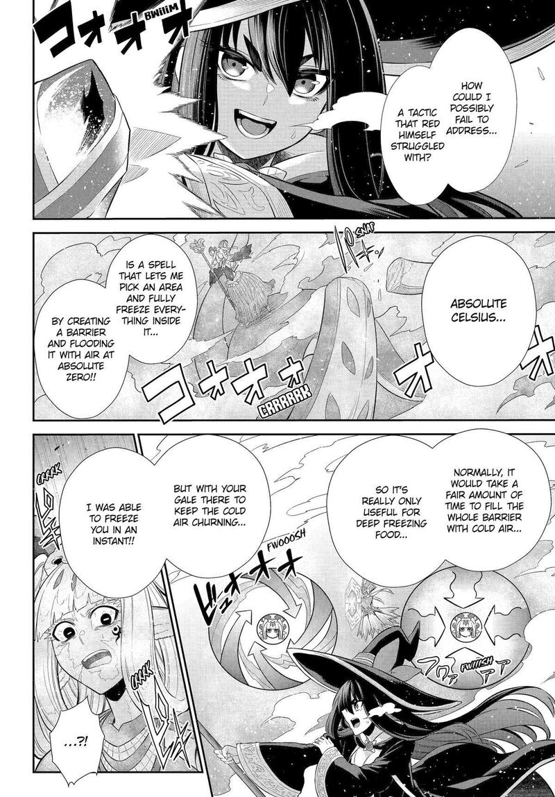 Sentai Red Isekai De Boukensha Ni Naru 37 14