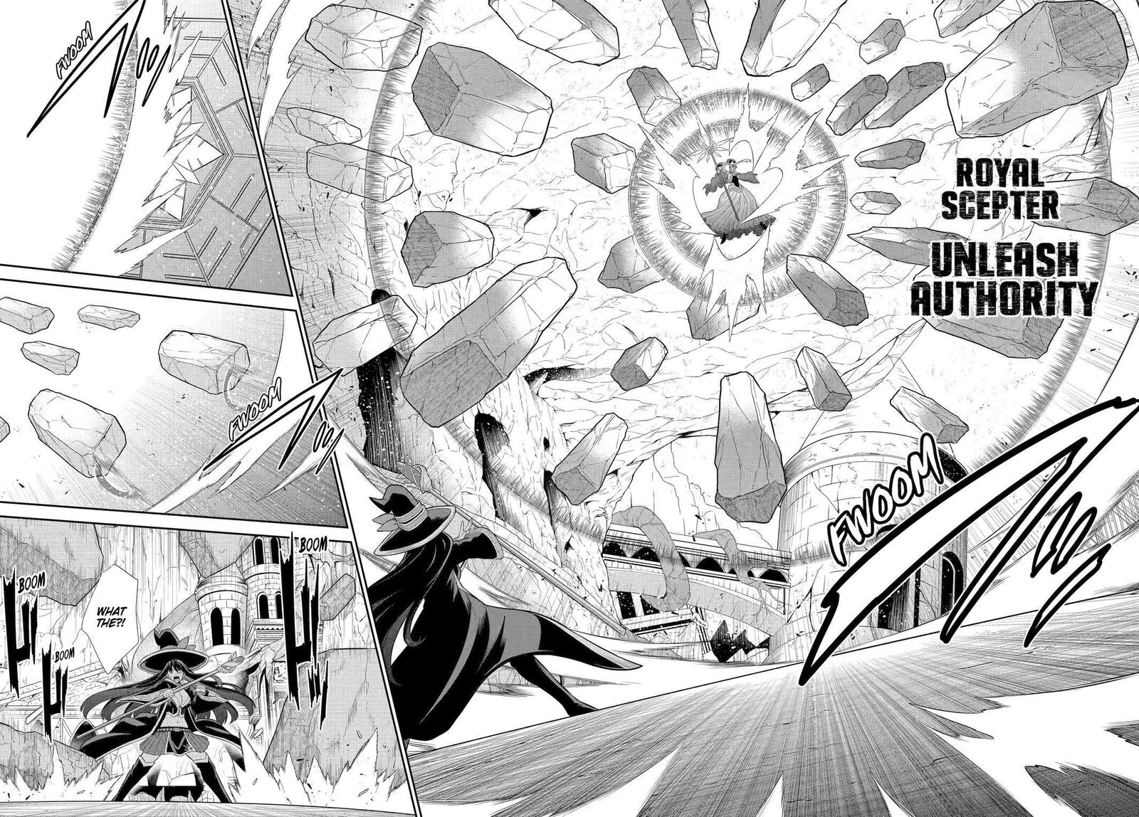 Sentai Red Isekai De Boukensha Ni Naru 37 16