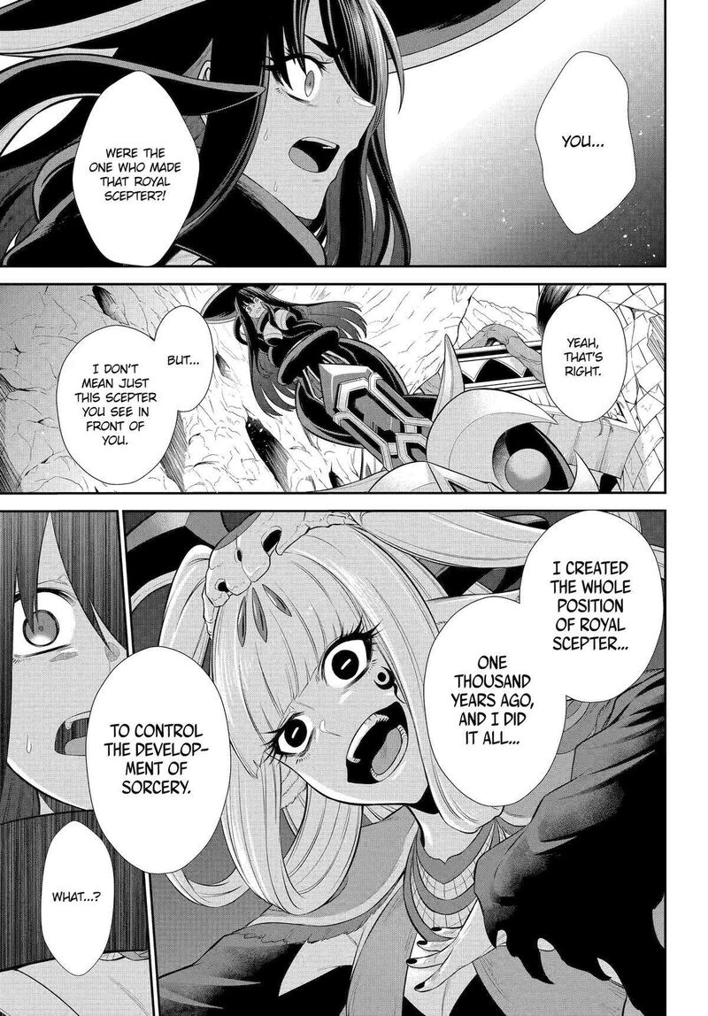 Sentai Red Isekai De Boukensha Ni Naru 37 20