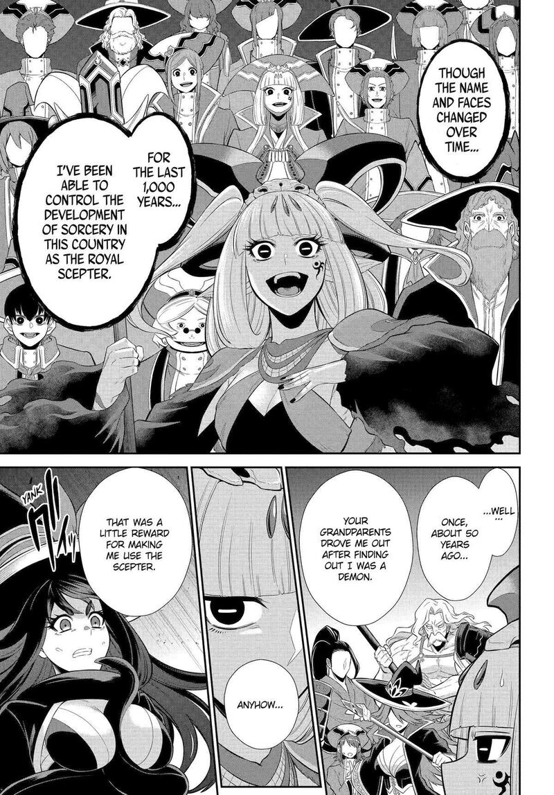 Sentai Red Isekai De Boukensha Ni Naru 37 22