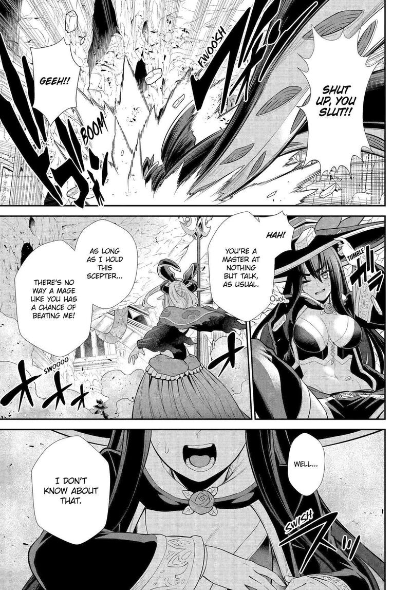 Sentai Red Isekai De Boukensha Ni Naru 37 26