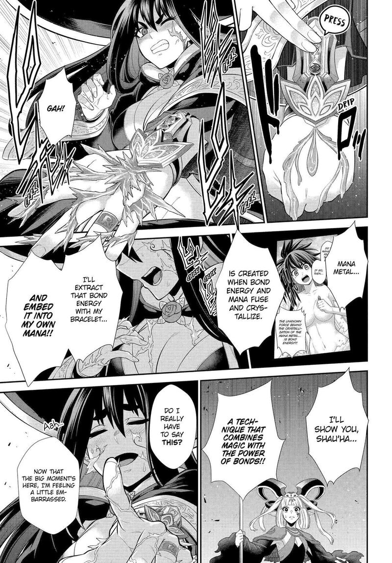 Sentai Red Isekai De Boukensha Ni Naru 37 28