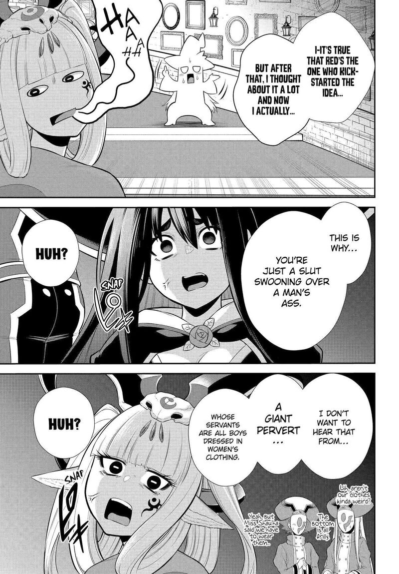 Sentai Red Isekai De Boukensha Ni Naru 37 3