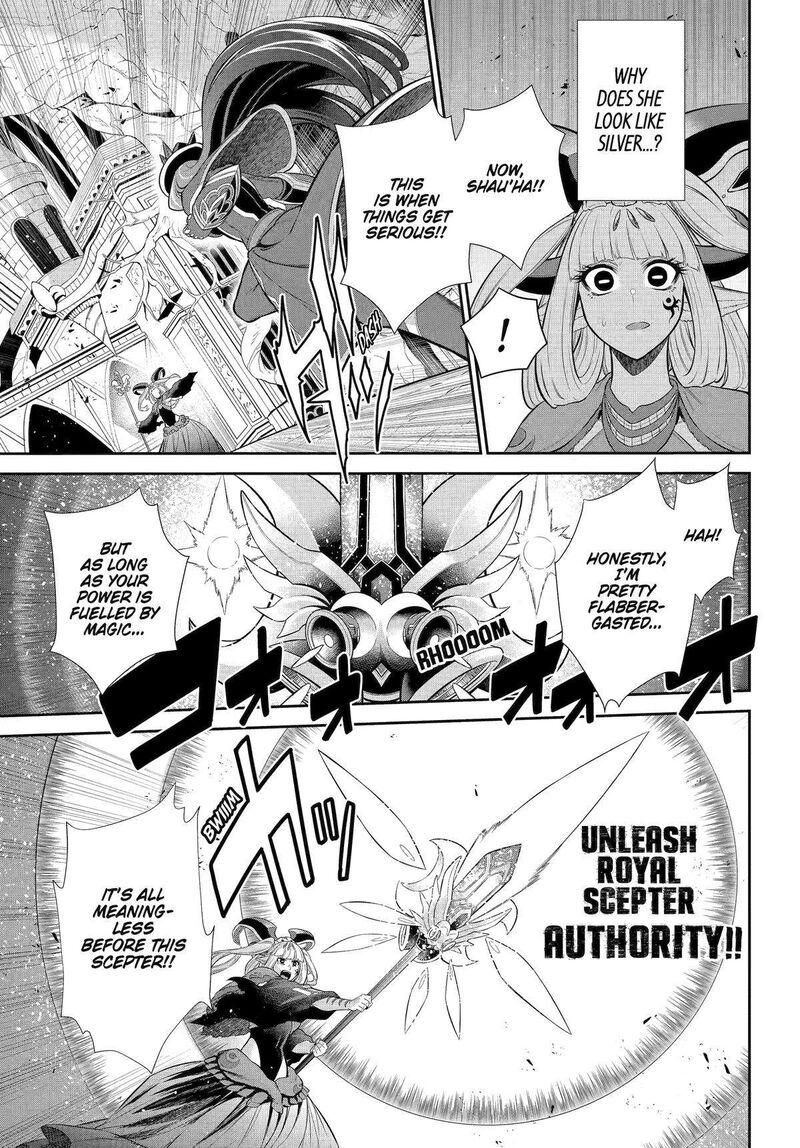 Sentai Red Isekai De Boukensha Ni Naru 37 31