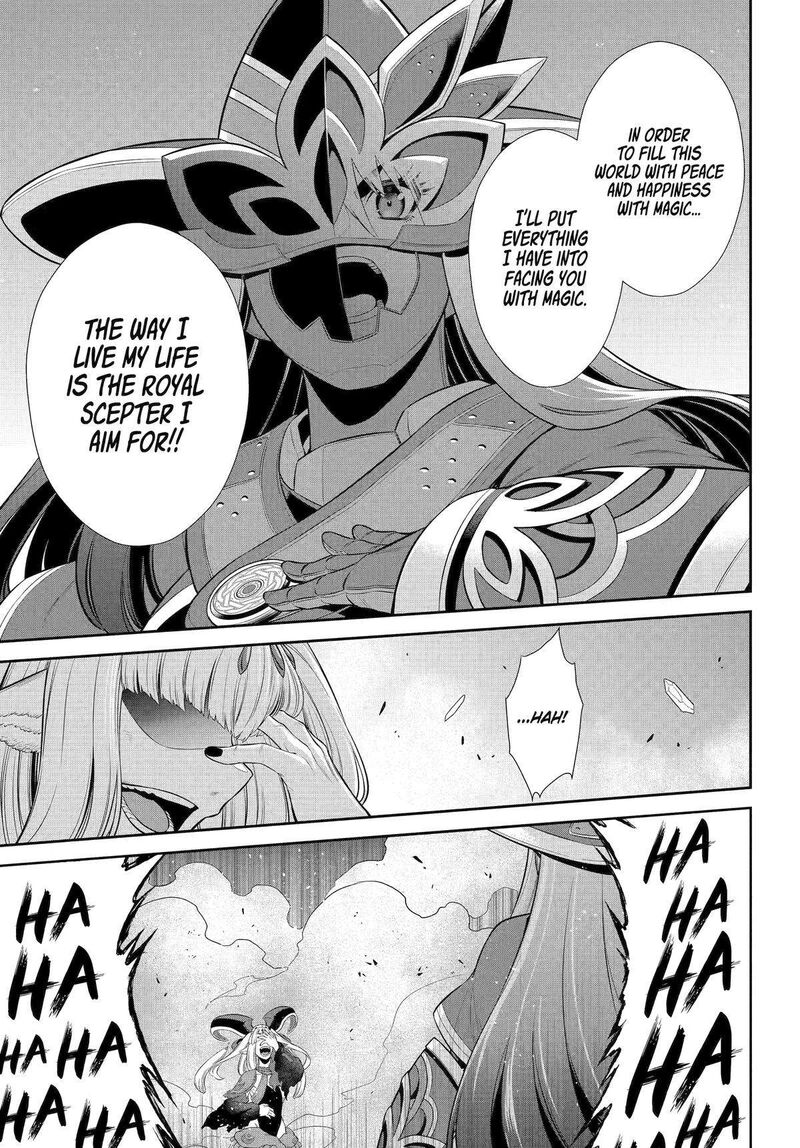 Sentai Red Isekai De Boukensha Ni Naru 37 34