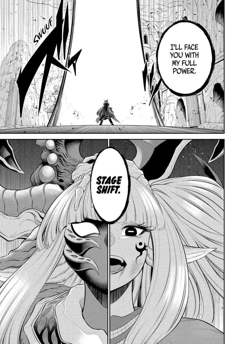 Sentai Red Isekai De Boukensha Ni Naru 37 36