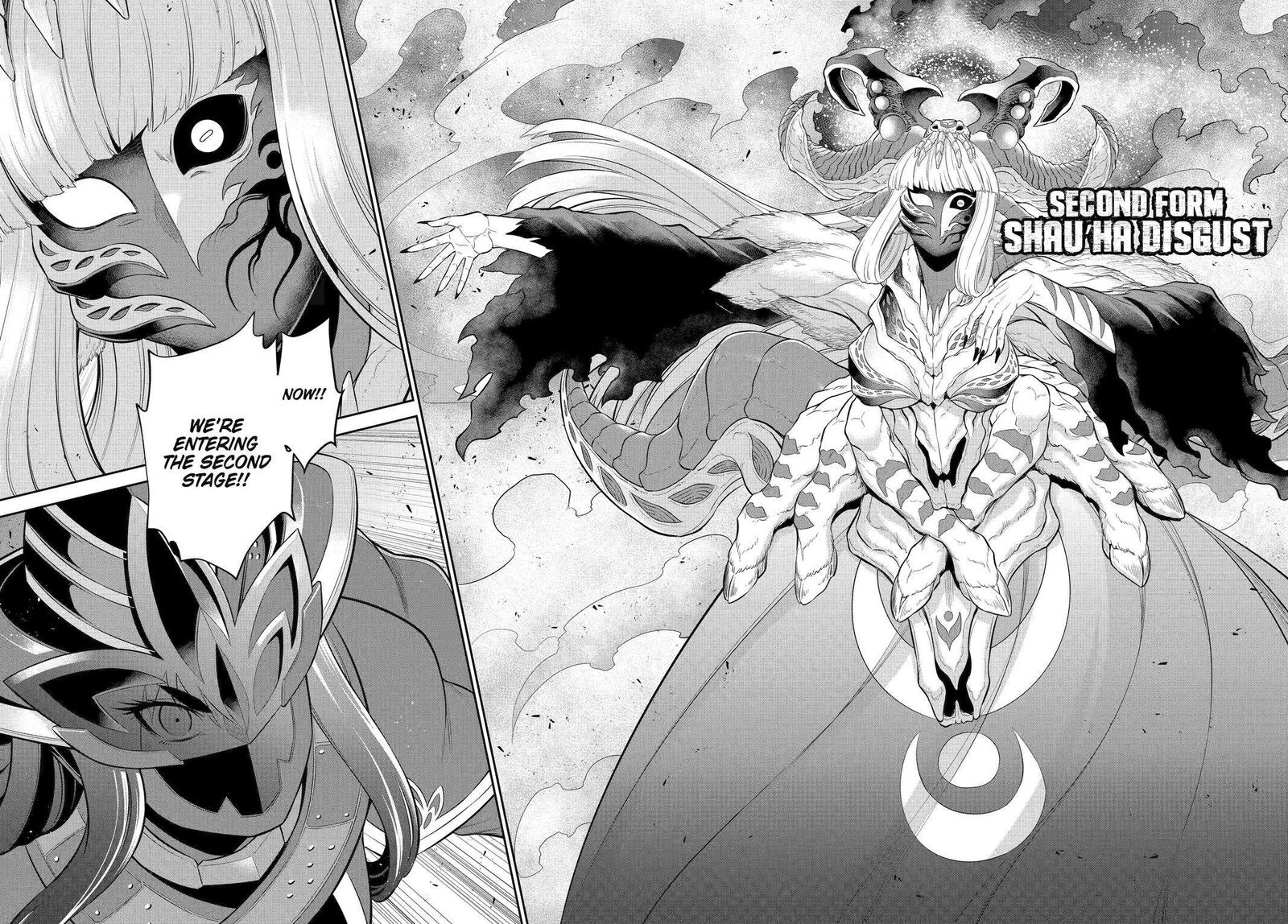 Sentai Red Isekai De Boukensha Ni Naru 37 37