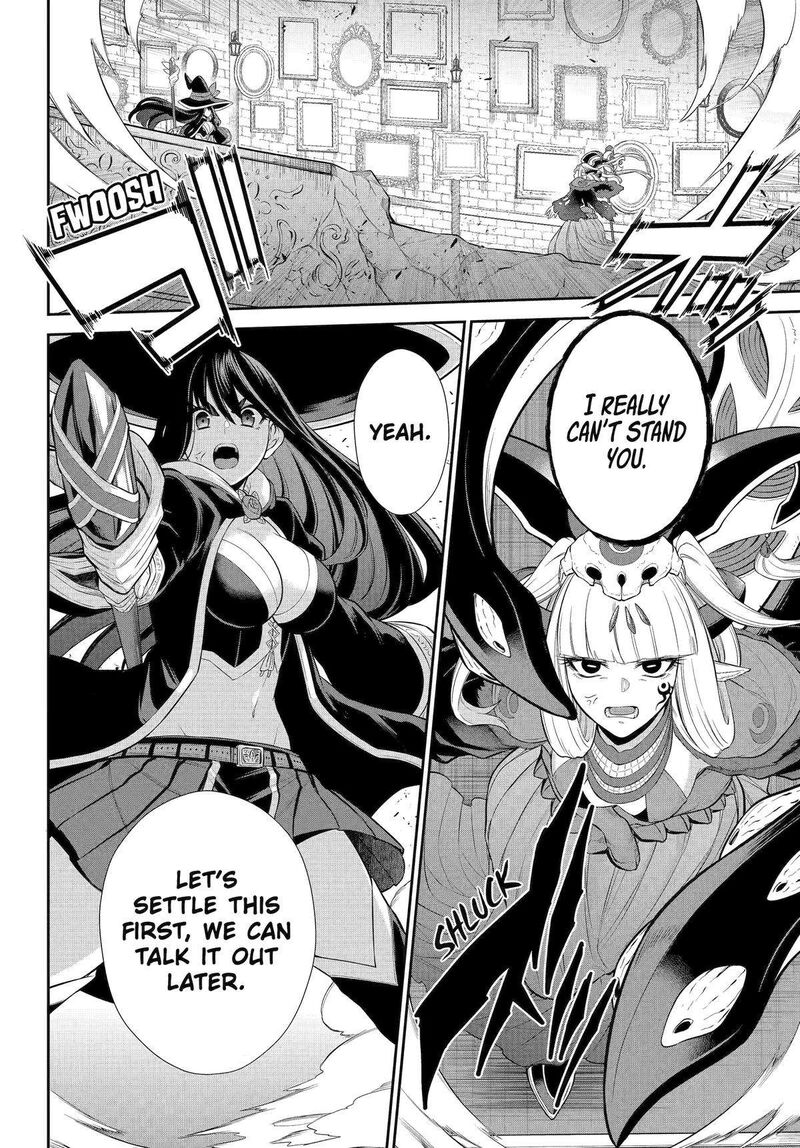 Sentai Red Isekai De Boukensha Ni Naru 37 4