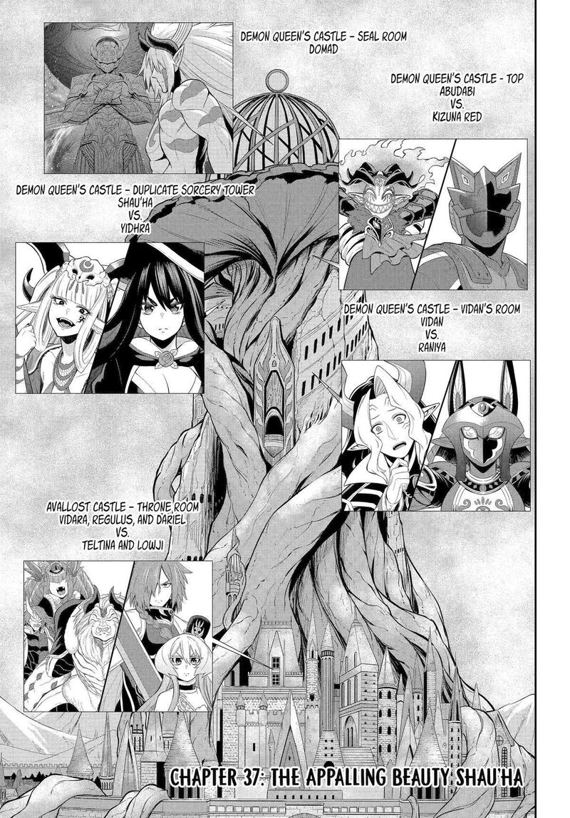 Sentai Red Isekai De Boukensha Ni Naru 37 5