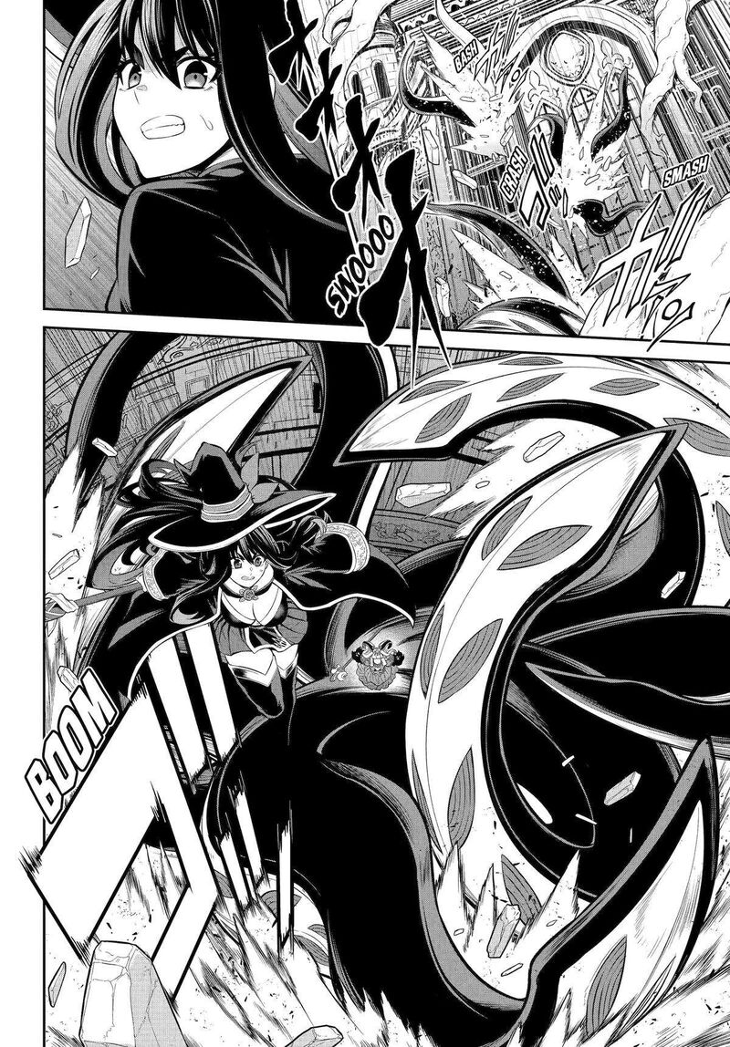 Sentai Red Isekai De Boukensha Ni Naru 37 6