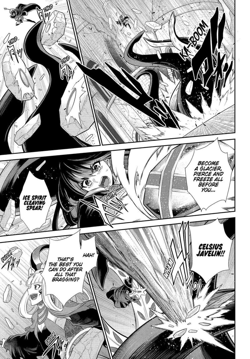 Sentai Red Isekai De Boukensha Ni Naru 37 7