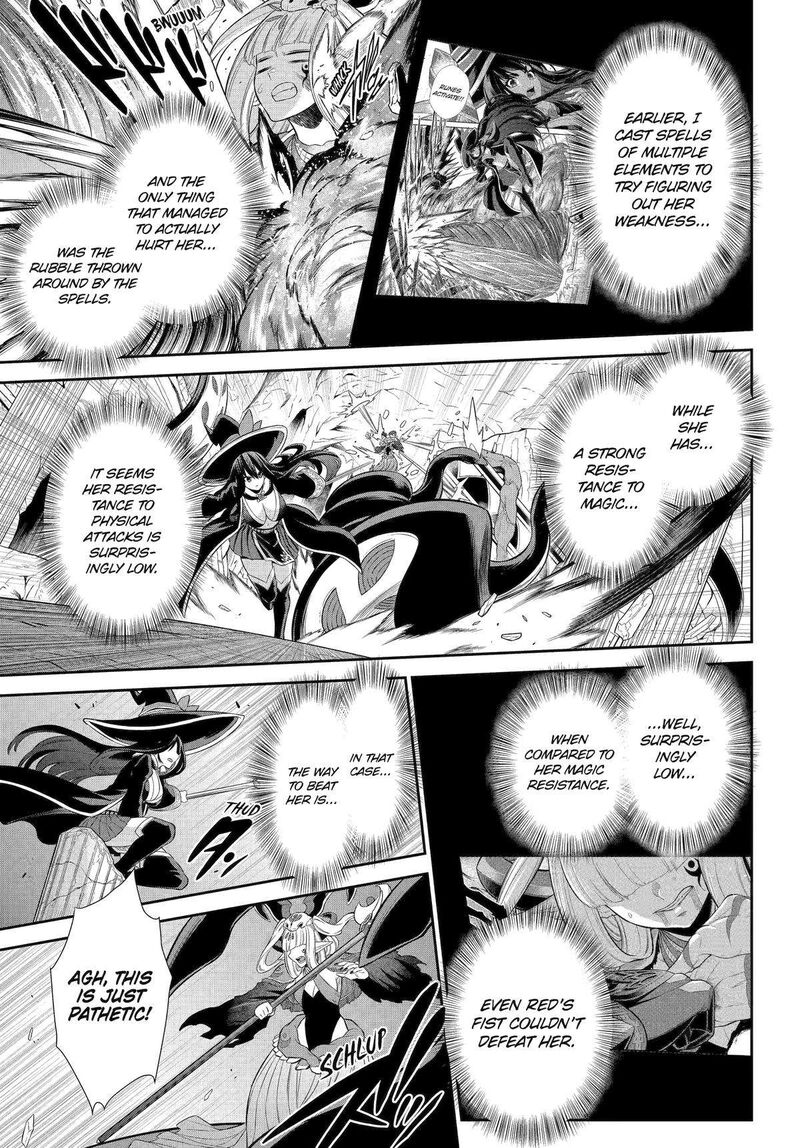 Sentai Red Isekai De Boukensha Ni Naru 37 9
