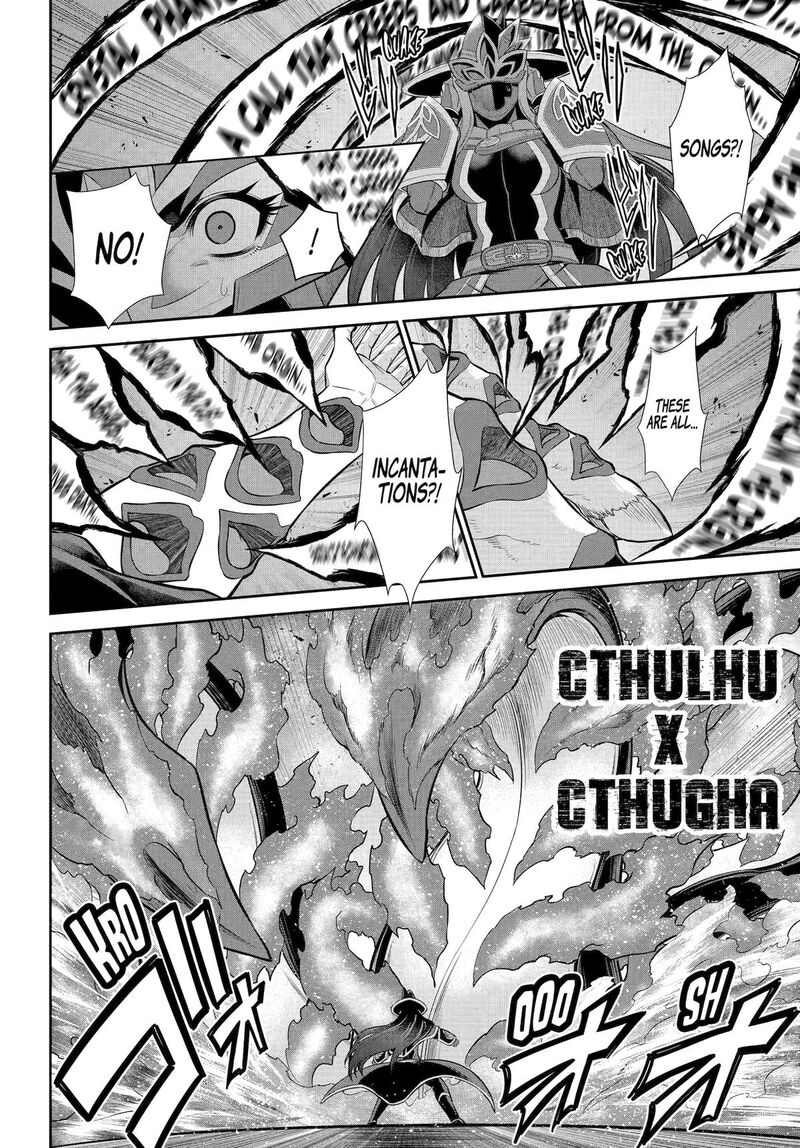 Sentai Red Isekai De Boukensha Ni Naru 38 15