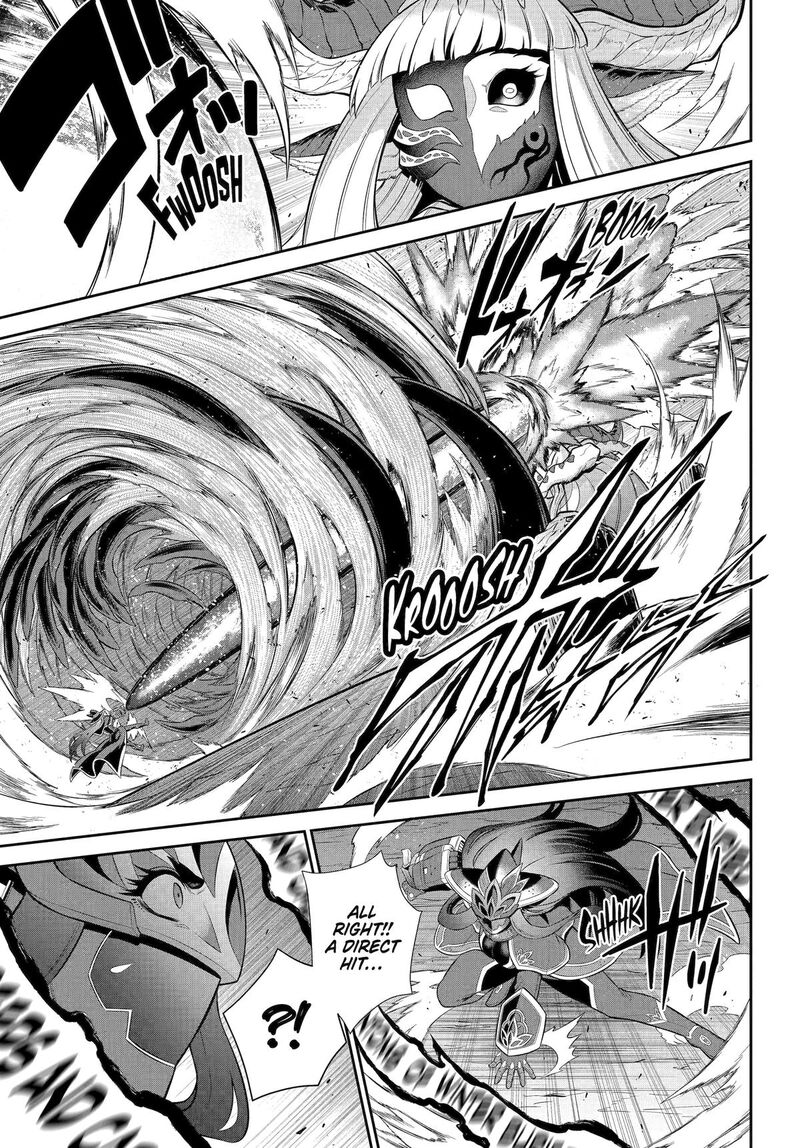 Sentai Red Isekai De Boukensha Ni Naru 38 18