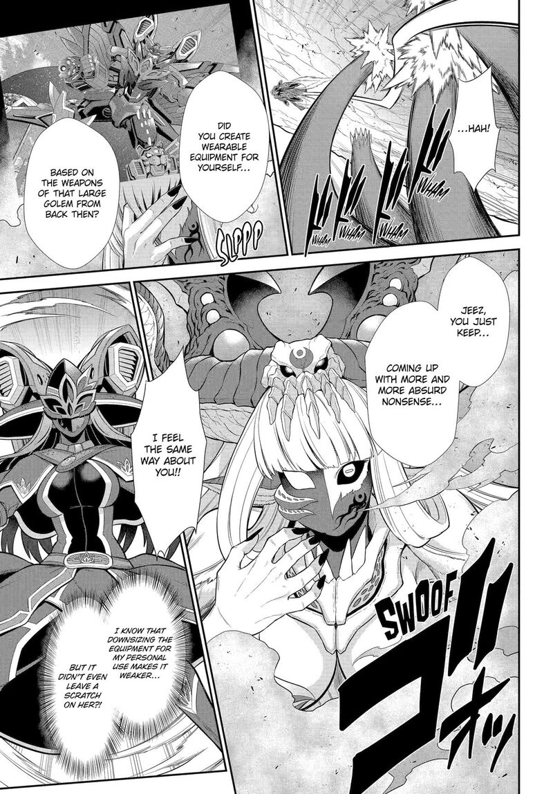 Sentai Red Isekai De Boukensha Ni Naru 38 20