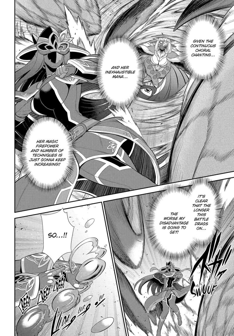 Sentai Red Isekai De Boukensha Ni Naru 38 21