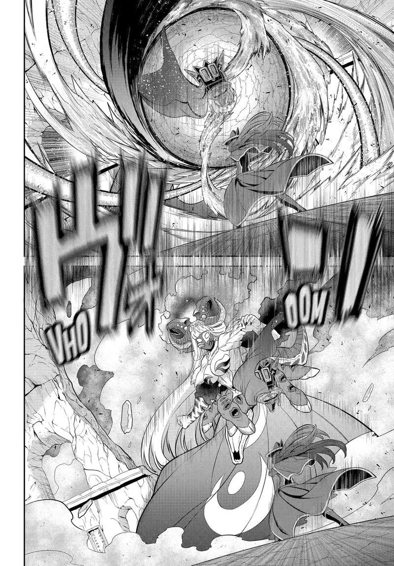 Sentai Red Isekai De Boukensha Ni Naru 38 24