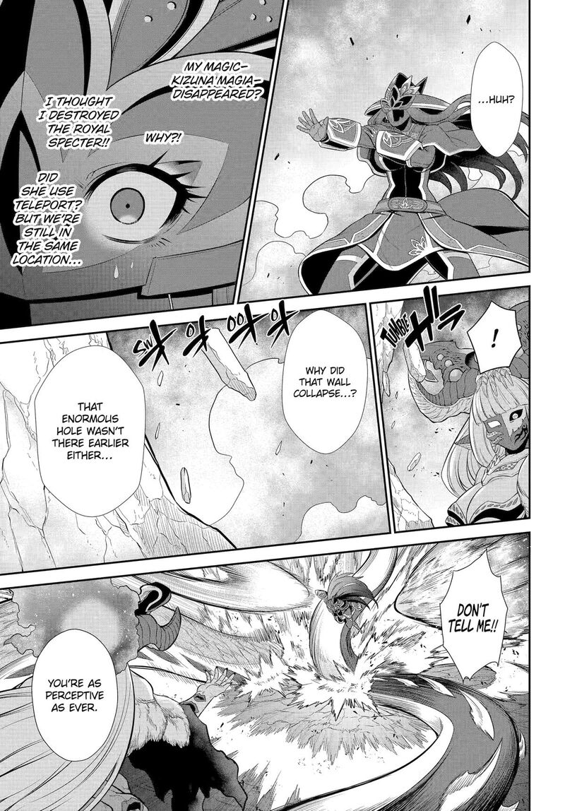 Sentai Red Isekai De Boukensha Ni Naru 38 25