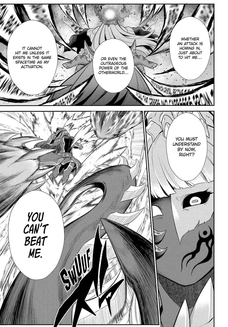 Sentai Red Isekai De Boukensha Ni Naru 38 27