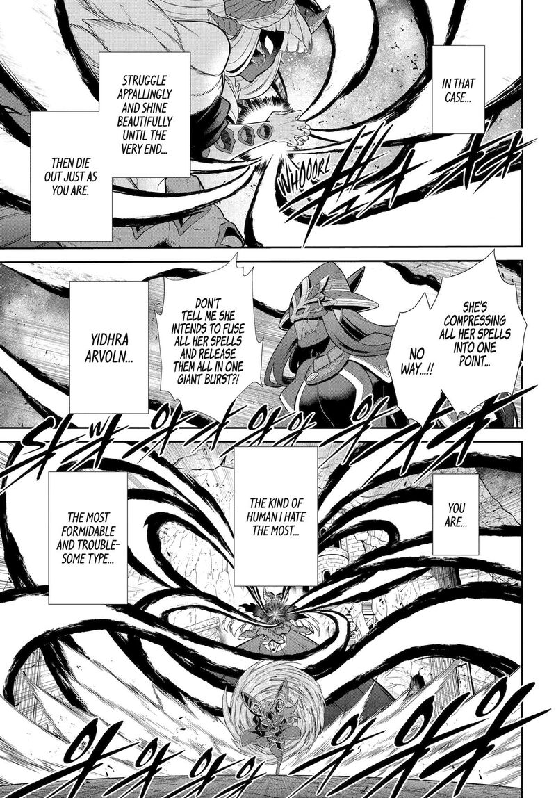 Sentai Red Isekai De Boukensha Ni Naru 38 29