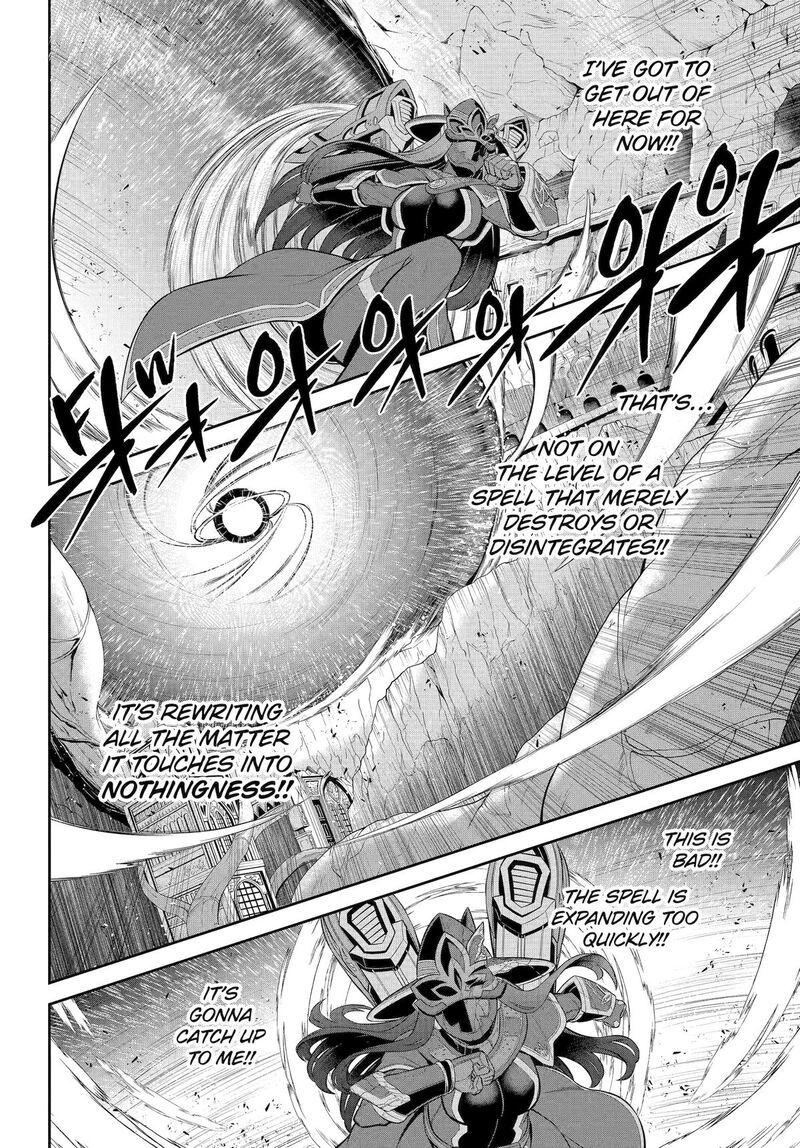 Sentai Red Isekai De Boukensha Ni Naru 38 31
