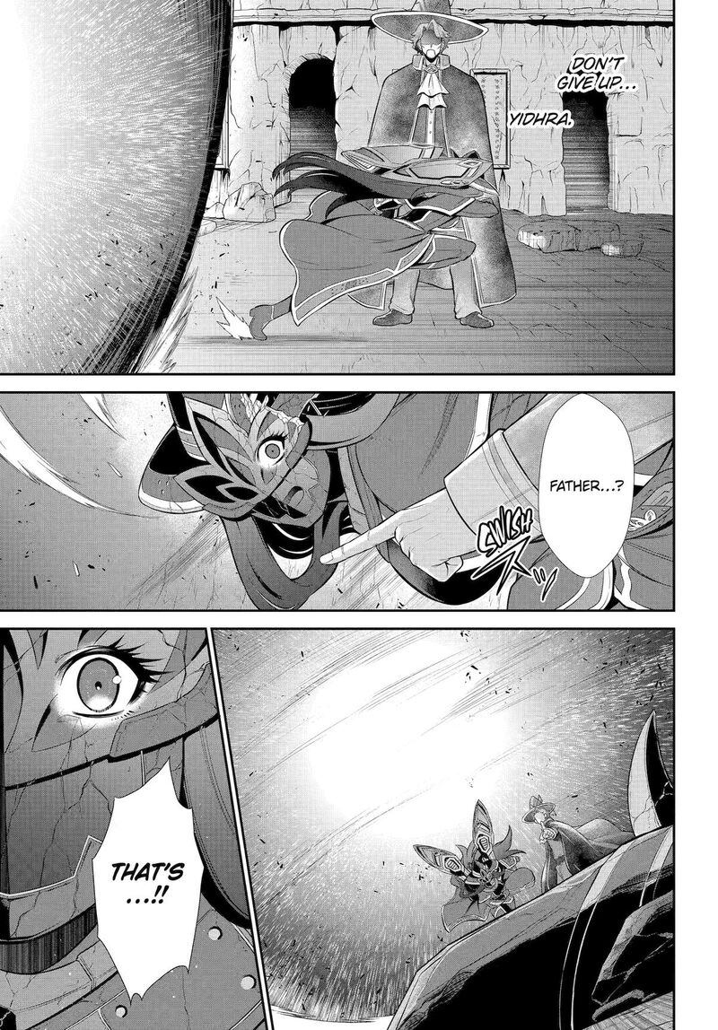 Sentai Red Isekai De Boukensha Ni Naru 38 32