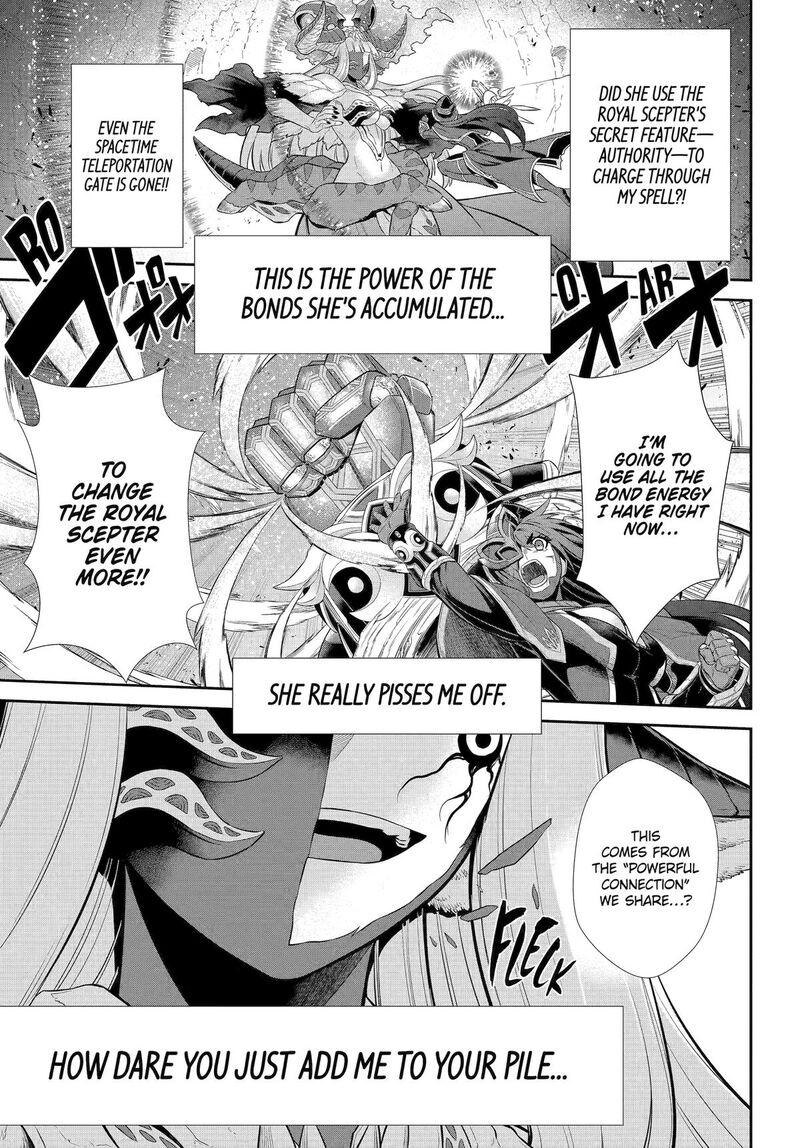 Sentai Red Isekai De Boukensha Ni Naru 38 37