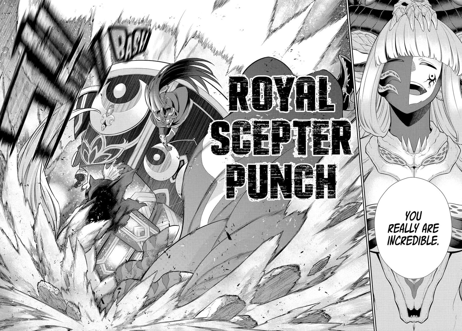 Sentai Red Isekai De Boukensha Ni Naru 38 38