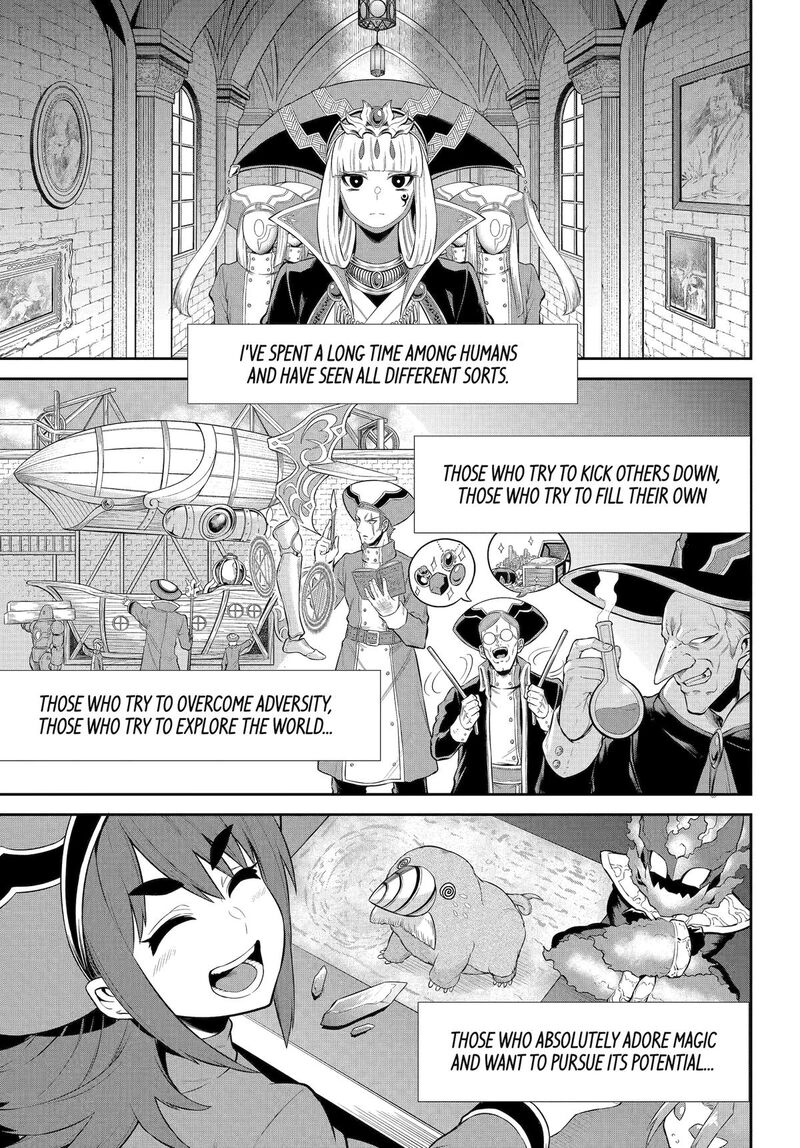 Sentai Red Isekai De Boukensha Ni Naru 38 4