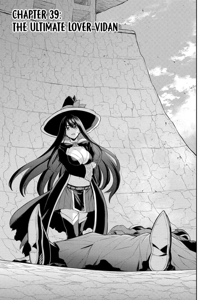Sentai Red Isekai De Boukensha Ni Naru 39 1