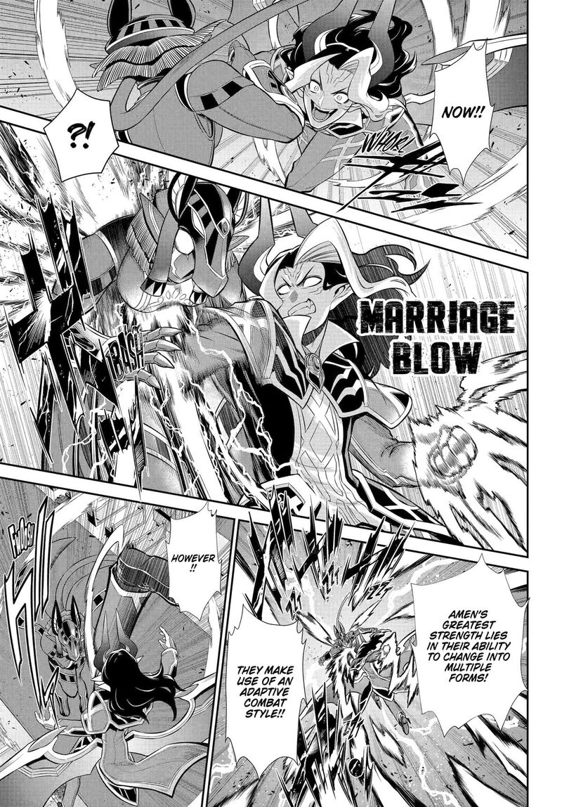 Sentai Red Isekai De Boukensha Ni Naru 39 12