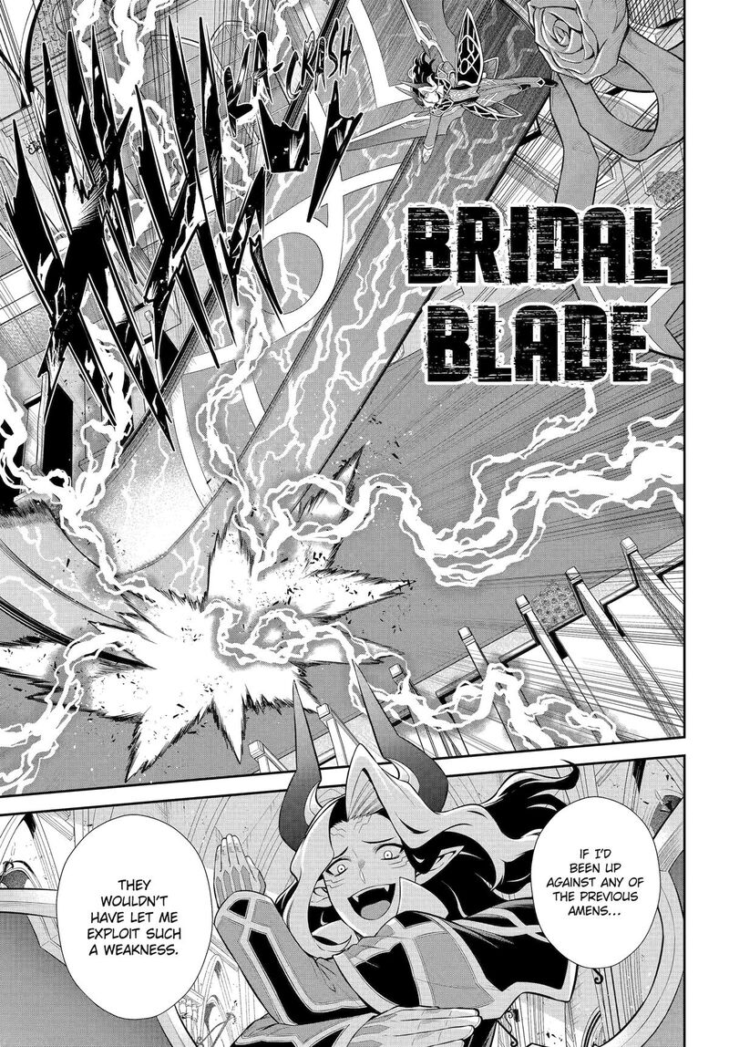 Sentai Red Isekai De Boukensha Ni Naru 39 14