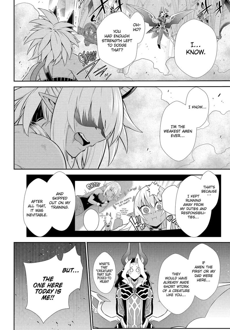 Sentai Red Isekai De Boukensha Ni Naru 39 15