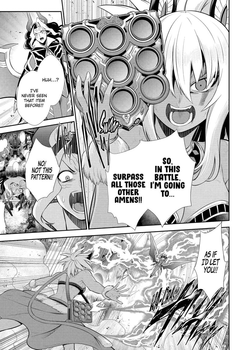 Sentai Red Isekai De Boukensha Ni Naru 39 16