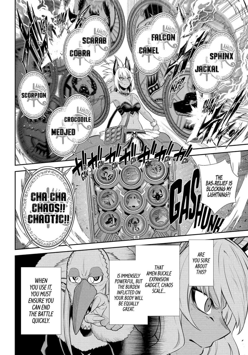 Sentai Red Isekai De Boukensha Ni Naru 39 17