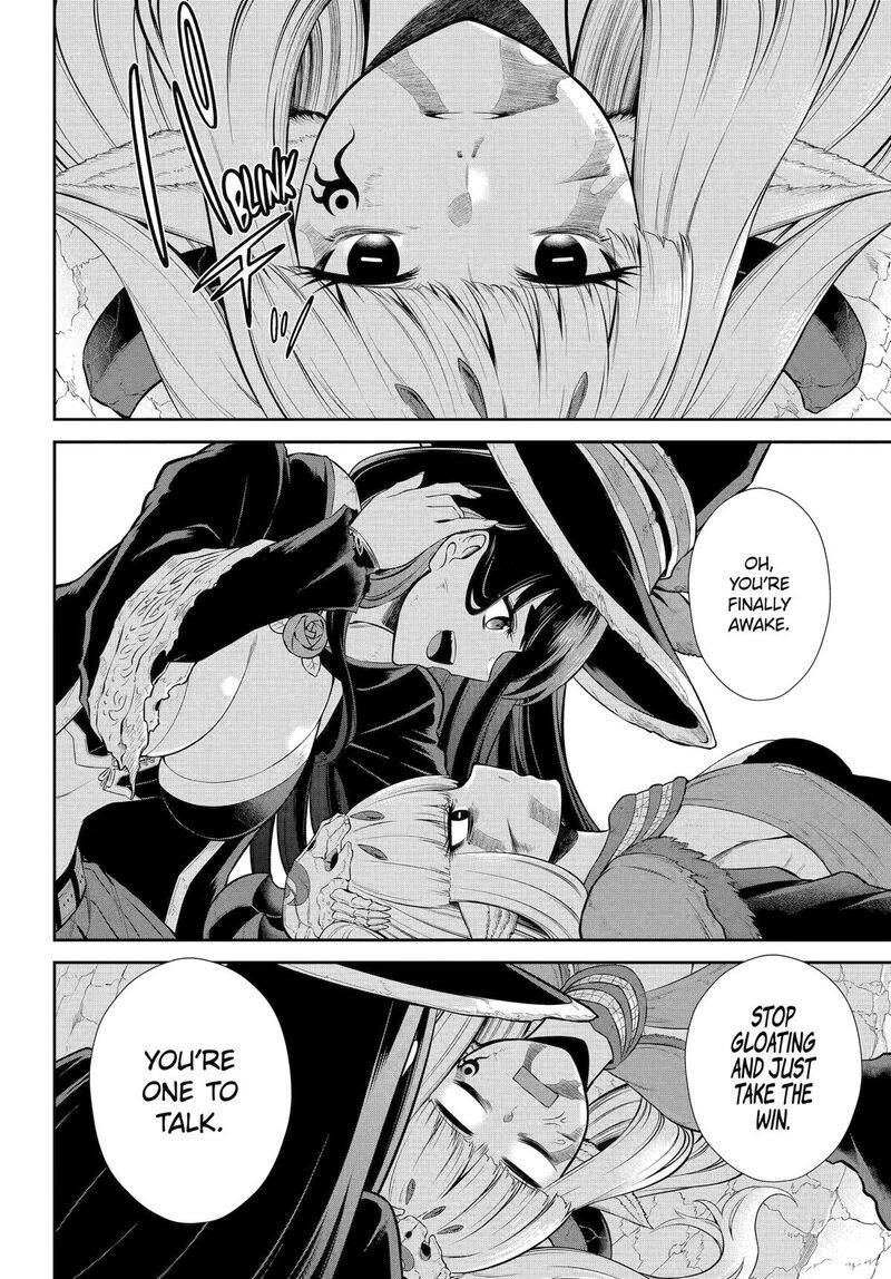 Sentai Red Isekai De Boukensha Ni Naru 39 2