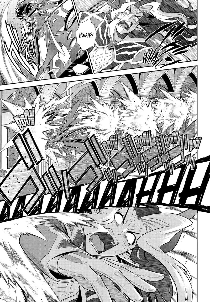 Sentai Red Isekai De Boukensha Ni Naru 39 21