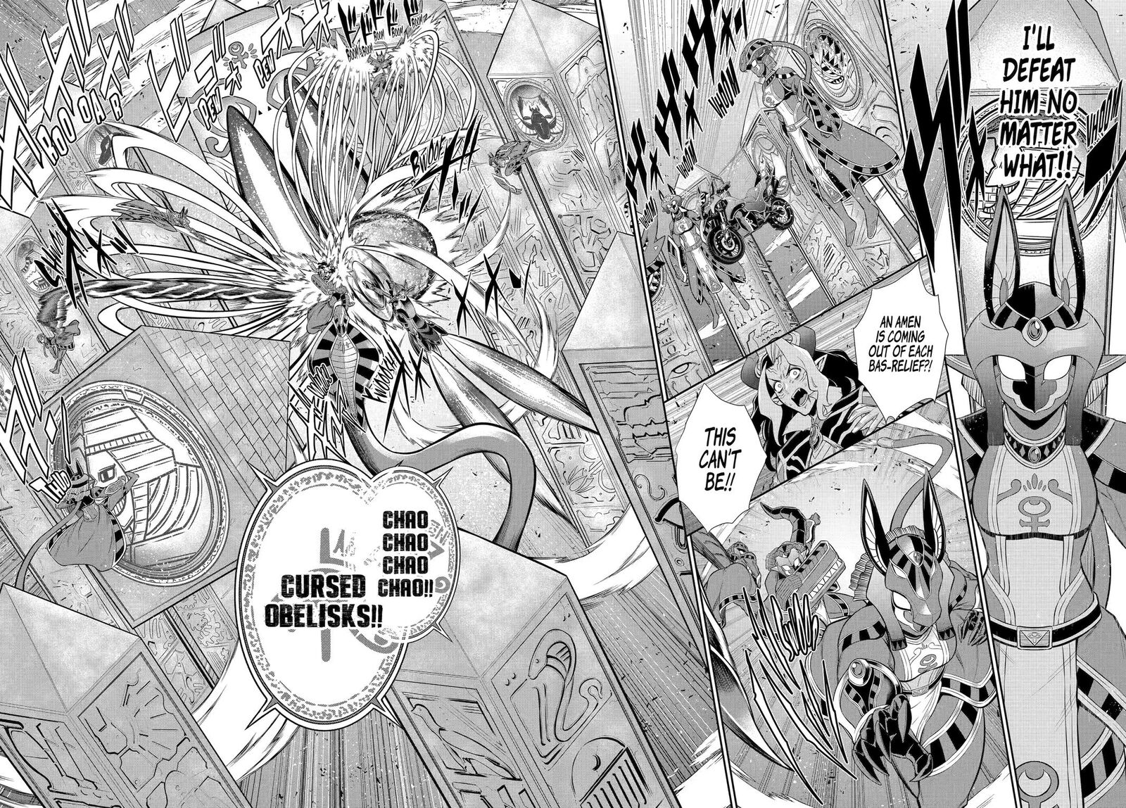 Sentai Red Isekai De Boukensha Ni Naru 39 26