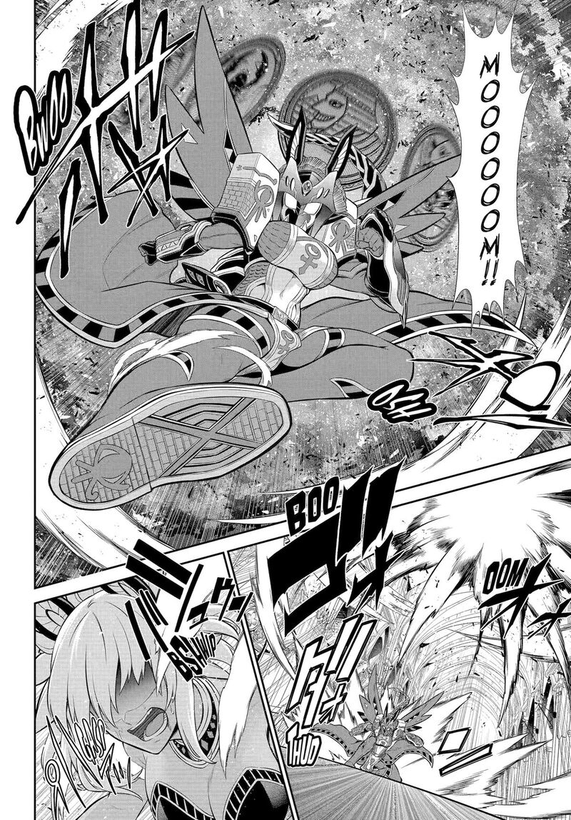 Sentai Red Isekai De Boukensha Ni Naru 39 27