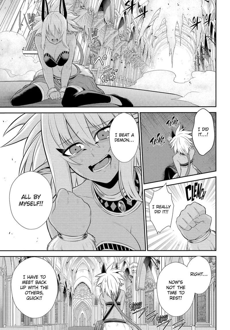 Sentai Red Isekai De Boukensha Ni Naru 39 28