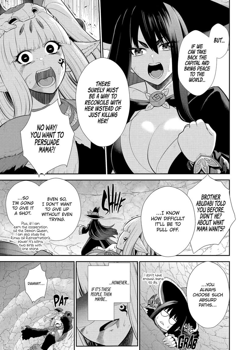 Sentai Red Isekai De Boukensha Ni Naru 39 5