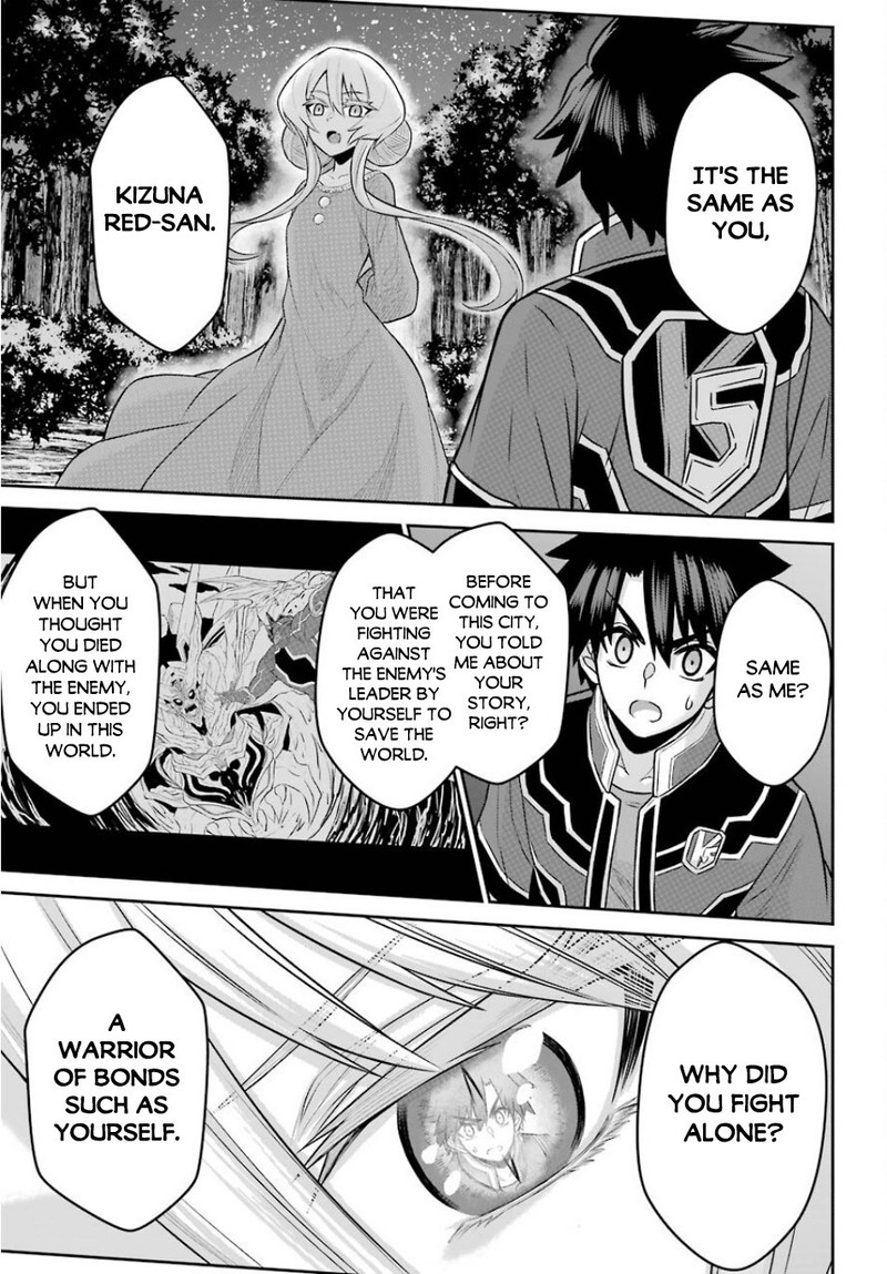 Sentai Red Isekai De Boukensha Ni Naru 4 38