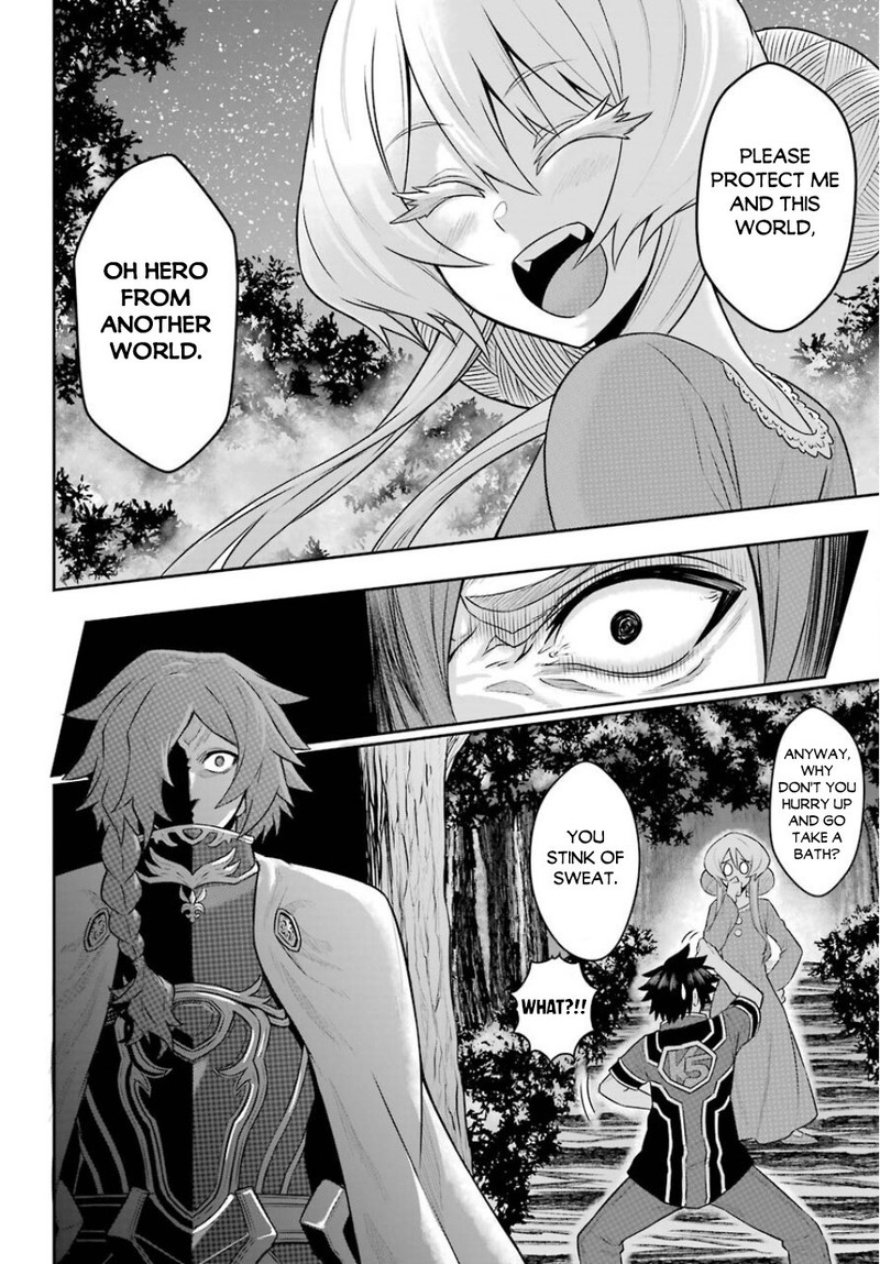 Sentai Red Isekai De Boukensha Ni Naru 4 41