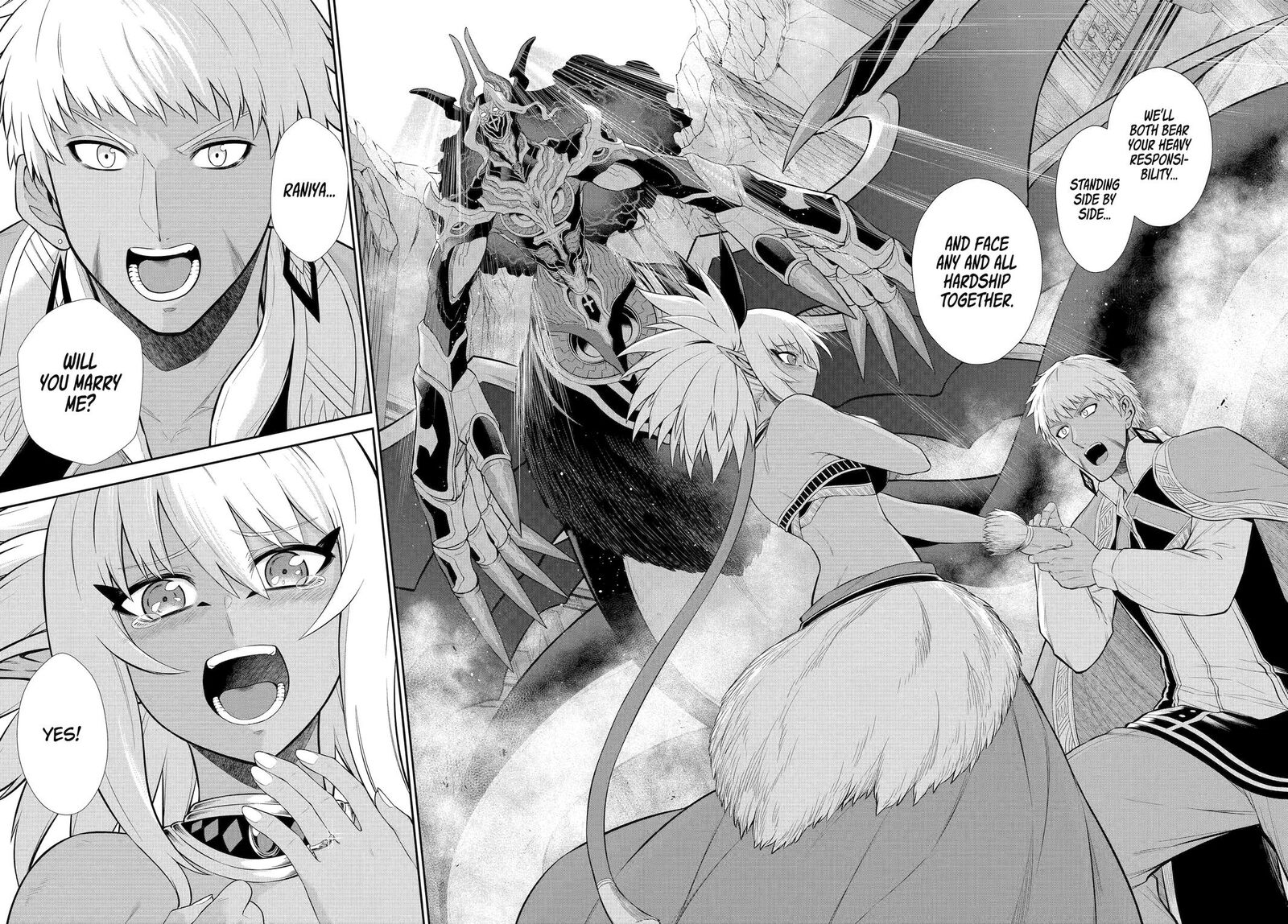 Sentai Red Isekai De Boukensha Ni Naru 40 10
