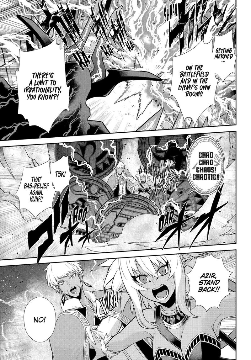 Sentai Red Isekai De Boukensha Ni Naru 40 12