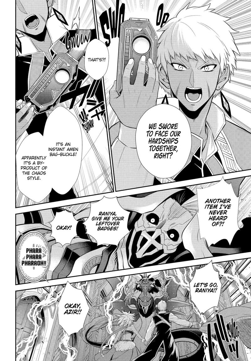 Sentai Red Isekai De Boukensha Ni Naru 40 13