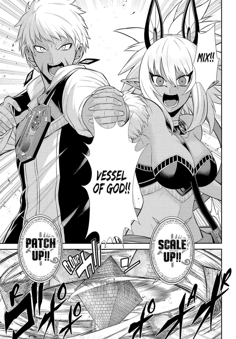 Sentai Red Isekai De Boukensha Ni Naru 40 14